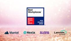Consultancies recognised among New Zealand’s best workplaces