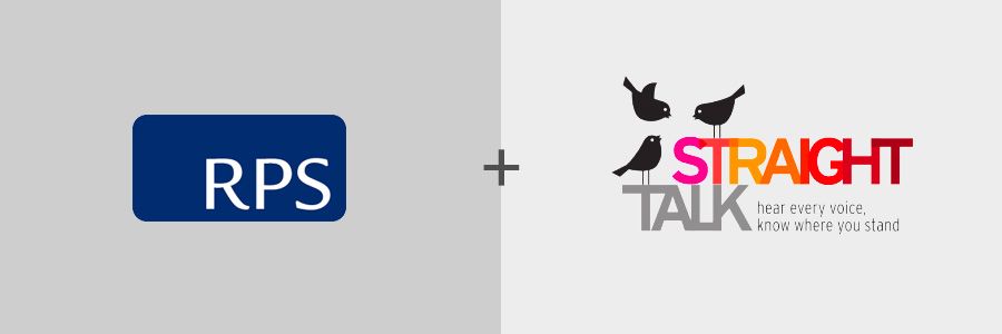 Australian consultancy Straight Talk acquired by RPS Group Australian consultancy Straight Talk acquired by RPS Group