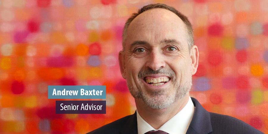 KPMG Australia appoints former Publicis CEO Andrew Baxter
