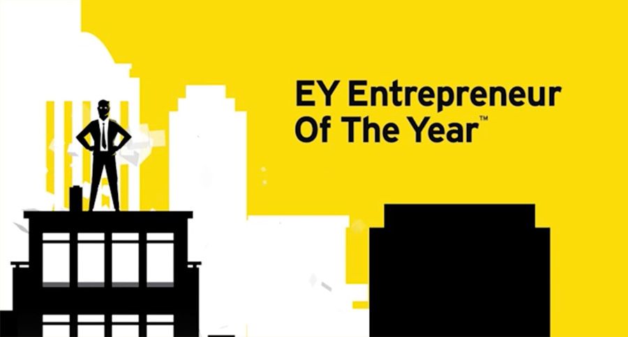 EY reveals the Western Region’s three Entrepreneur Of The Year finalists in Perth