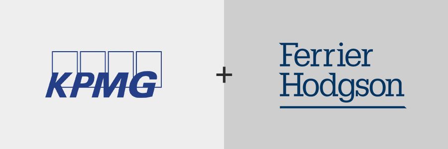 KPMG acquires Ferrier Hodgson