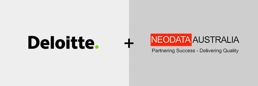 Deloitte acquires IT and data management consultancy NeoData