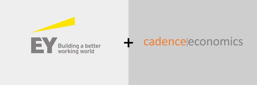 Cadence joins economic advisory division of EY Australia