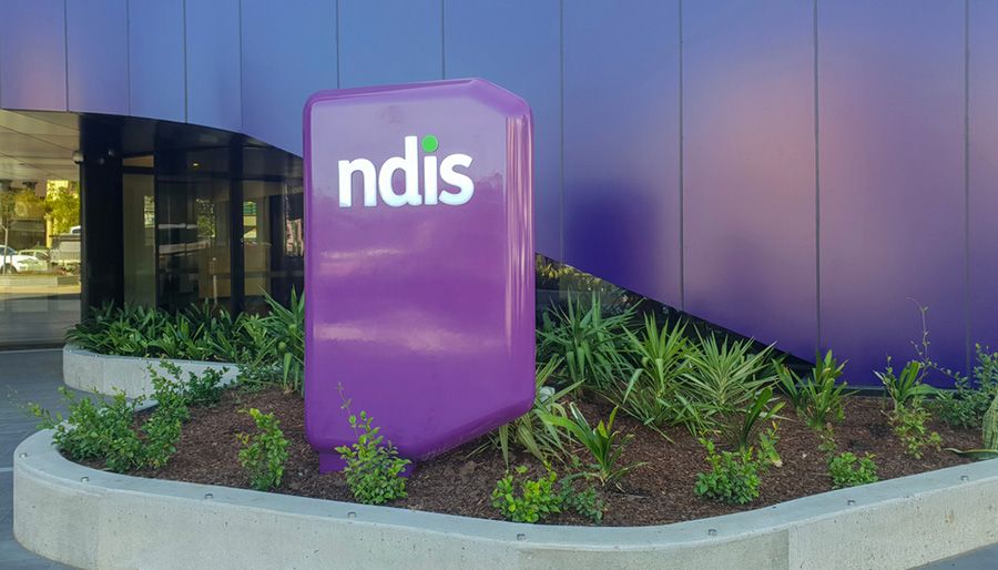 National Disability Insurance Agency