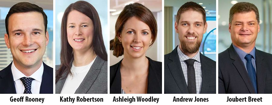 BDO appoints five partners lifting leadership to over 200