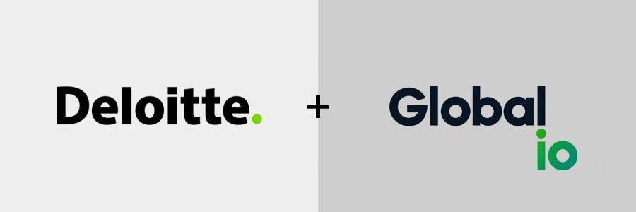 Global IO joins Deloitte in Australia, Canada and Chile