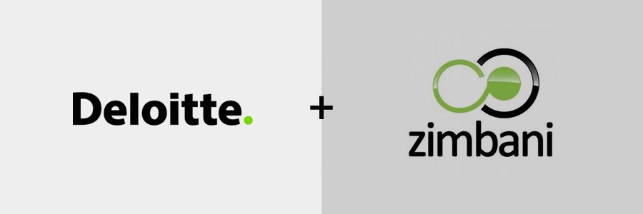 Deloitte acquires Australian cyber security firm Zimbani