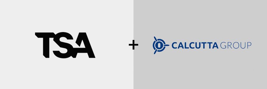 TSA buys project management consultancy Calcutta Group