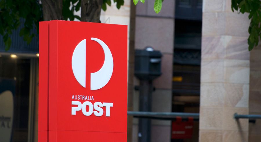 Australia Post cuts consulting and contractor spending