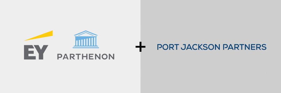 EY Parthenon acquires Port Jackson Partners