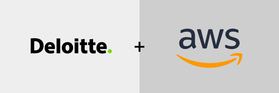 Deloitte to train 4,000 consultants in Amazon cloud skills