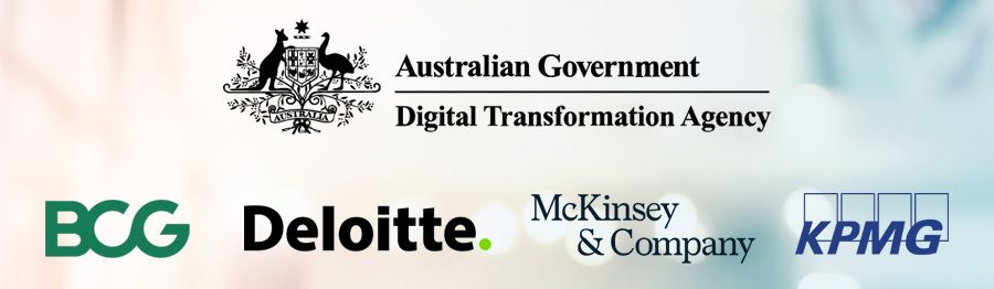 DTA hands contracts to BCG, Deloitte, McKinsey and KPMG