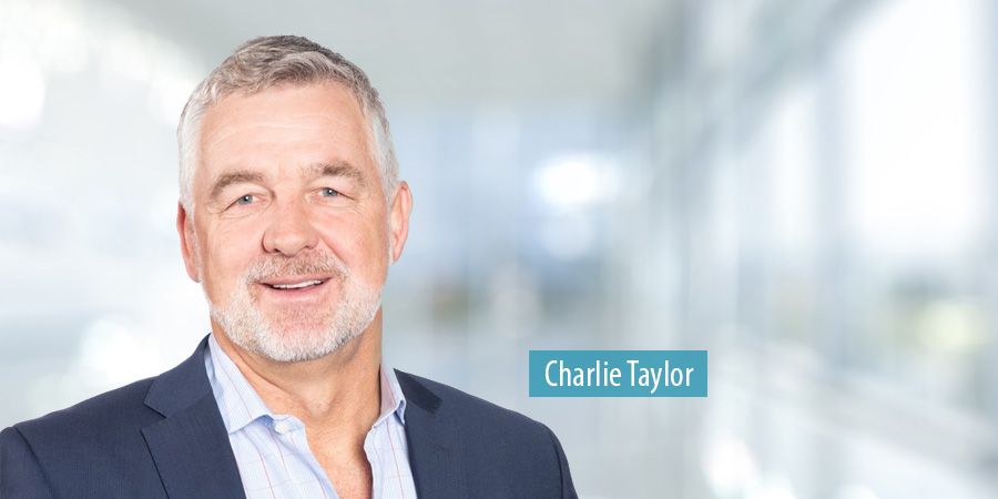 McKinsey veteran Charlie Taylor elected new Liberal treasurer
