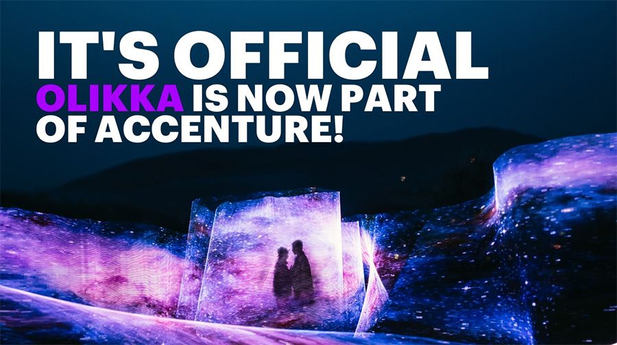 Accenture buys AWS and Microsoft Azure consultancy Olikka