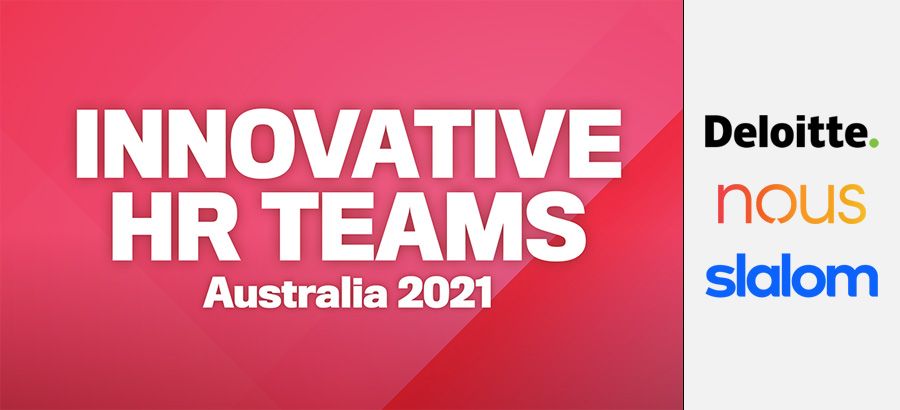 Deloitte, Nous and Slalom win HR innovation excellence award