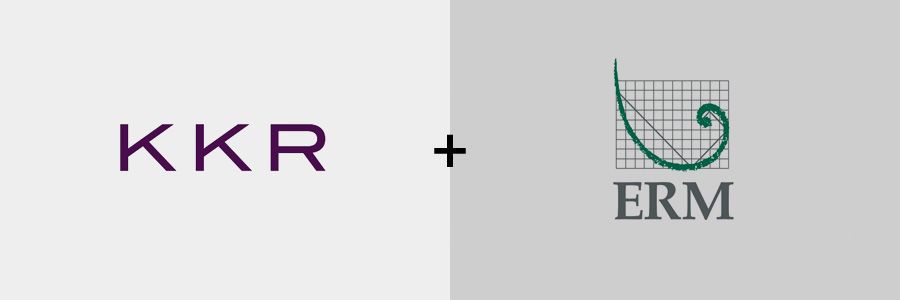 KKR acquires majority stake in sustainability giant ERM