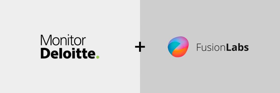 Fusion Labs to join Deloitte