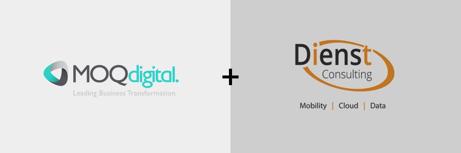 MOQdigital buys IT consultancy Dienst Consulting for $3.8 million