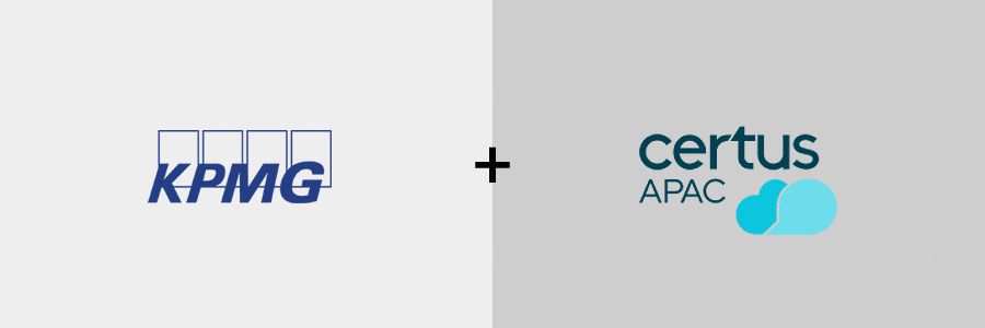KPMG cuts deal for Oracle implementation specialist Certus APAC