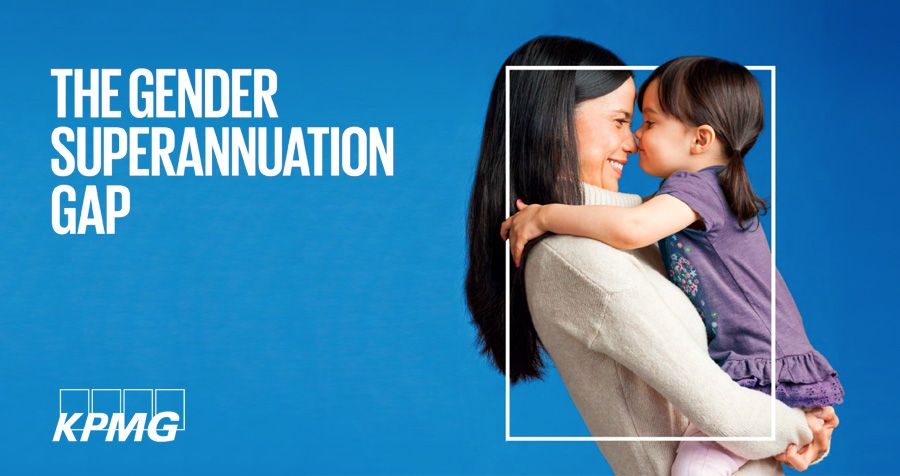 The Gender Superannuation - KPMG