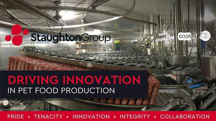 Staughton Group prepares for next growth phase with tech upgrade