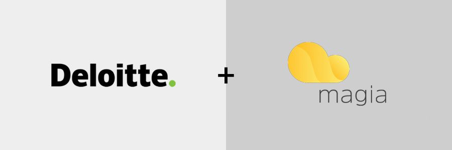 Deloitte acquires Oracle cloud consultancy Magia Solutions