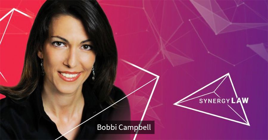Bobbi Campbell, Synergy Law