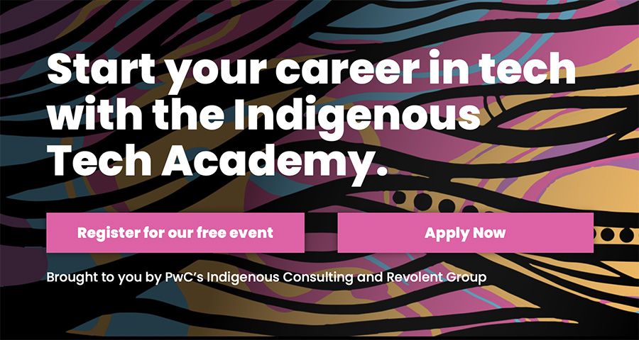 PwC and Revolent launch Salesforce program for indigenous talent