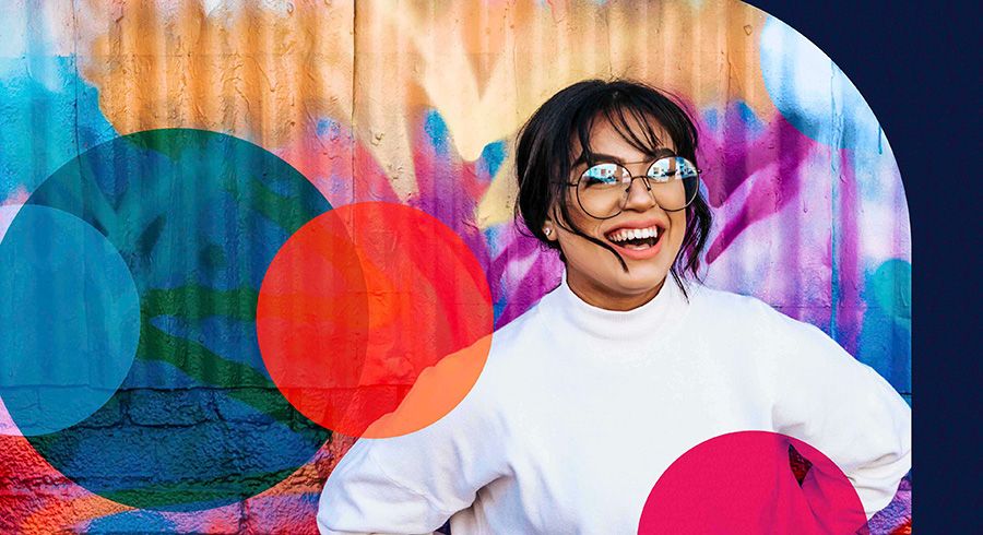Navigating a large-scale culture transformation in a hybrid workforce