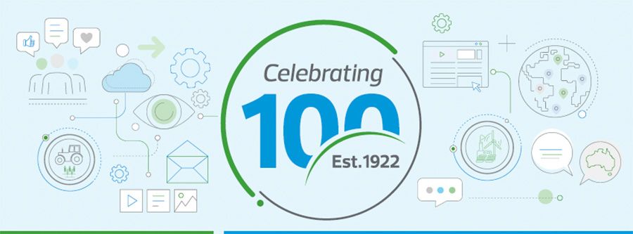 RSM getting set to celebrate 100th year anniversary in Australia