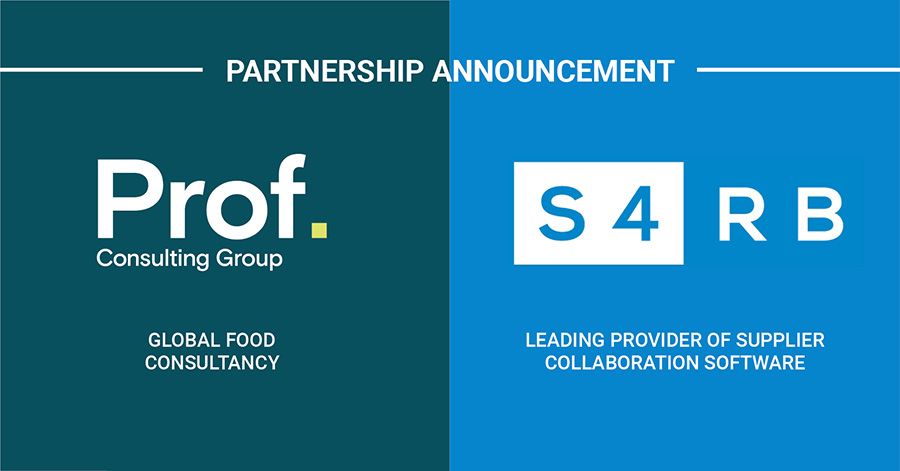 Prof. Consulting deepens ESG supply chain offerings with S4RB