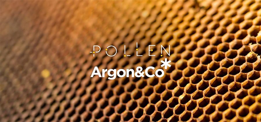 Pollen Consulting Group joins international player Argon & Co
