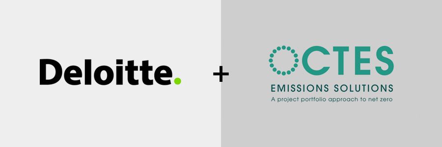 Deloitte closes mini acquisition in sustainability technology space