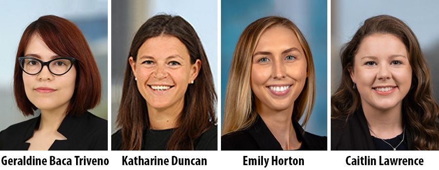 Deloitte consultants among Australia’s Top Women in ICT