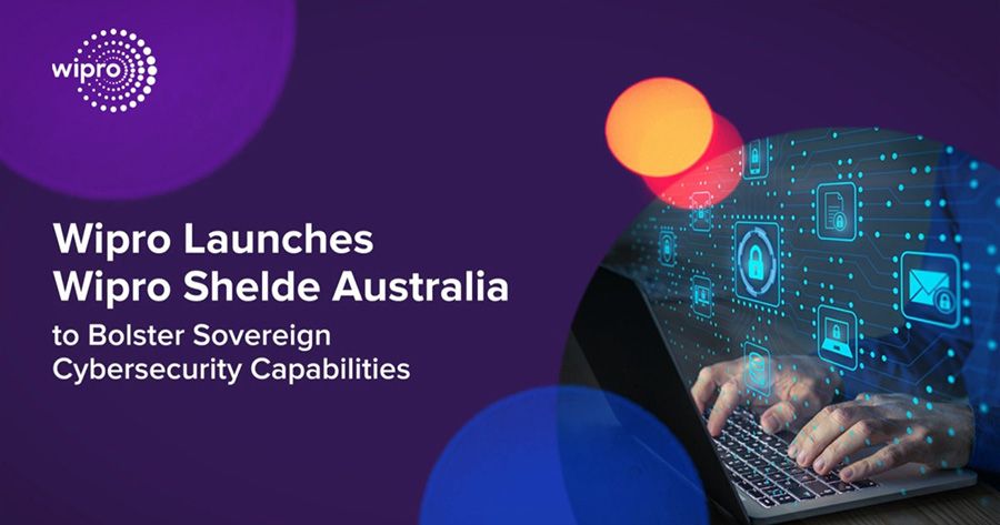 Wipro launches Wipro Shalde Australia