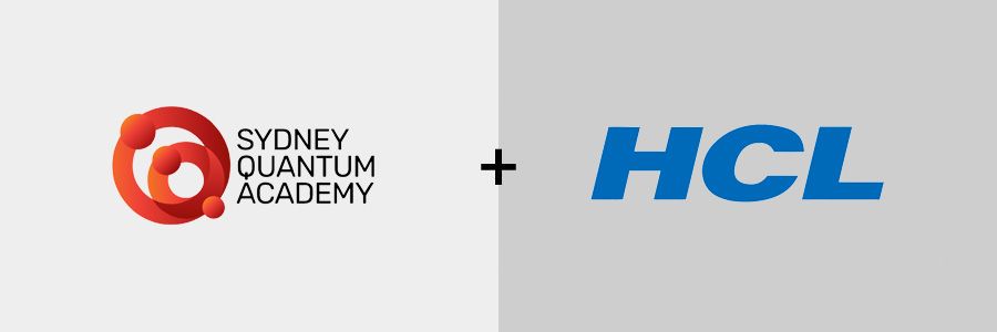 Sydney Quantum Academy adds HCL Technologies to partner network
