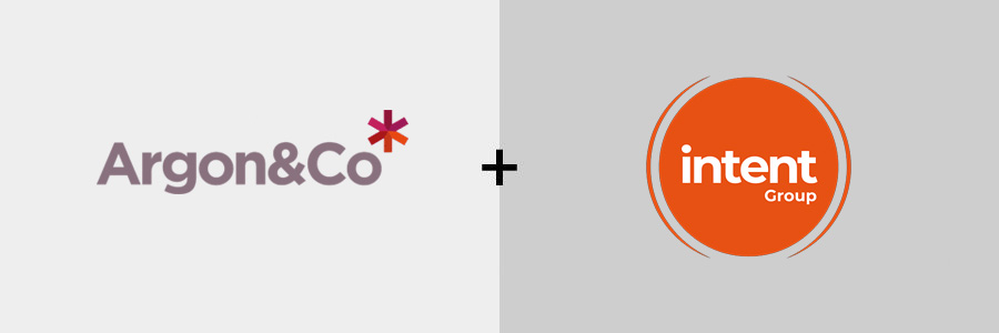 Intent Group joins Argon & Co ANZ