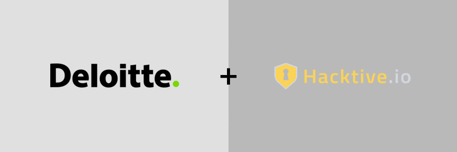 Deloitte acquires Sydney-based cyber boutique Hacktive
