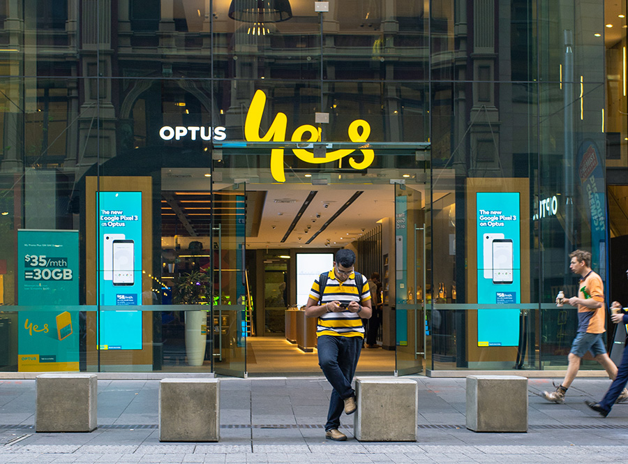 Optus enlists Deloitte for forensic review following major data hack