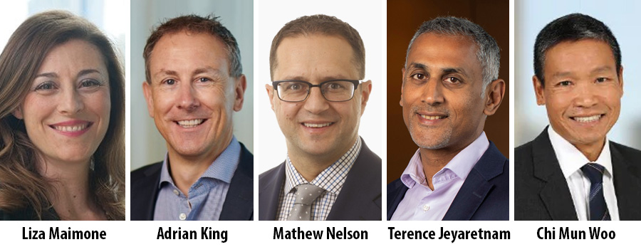 FRC taps Big Four leaders for sustainability reporting agenda