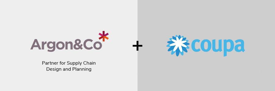 Argon & Co extends Coupa supply chain partnership to Asia Pacific