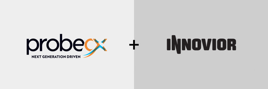 Digital consultancy Innovior joins forces with Probe CX