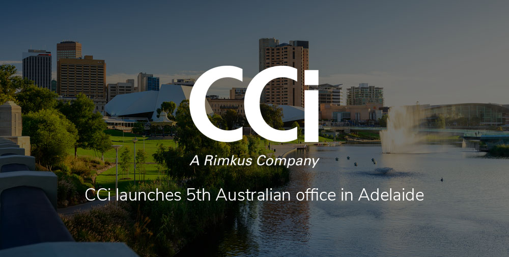 CCi launches 5th Australian office in Adelaide CCi launches 5th Australian office in Adelaide