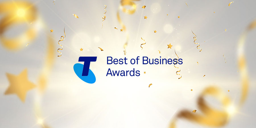 Telstra Best of Business Awards 2023: Finalists in Professional Services