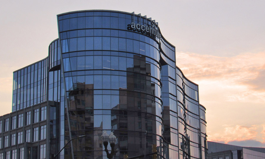 Accenture cracks 200 million in New Zealand amid headwinds