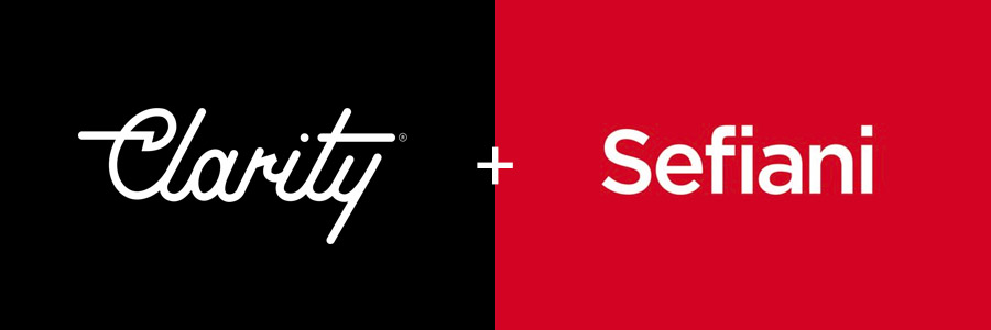 Clarity enters Asia Pacific market with purchase of Sefiani