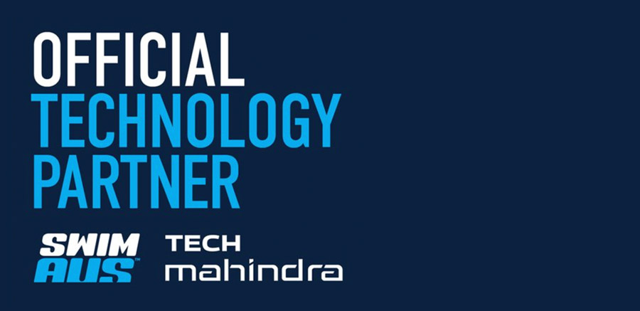 Swimming Australia taps Tech Mahindra for technology partnership