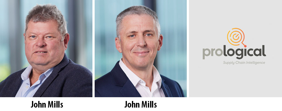 John Mills and Chris Hudson - Prological