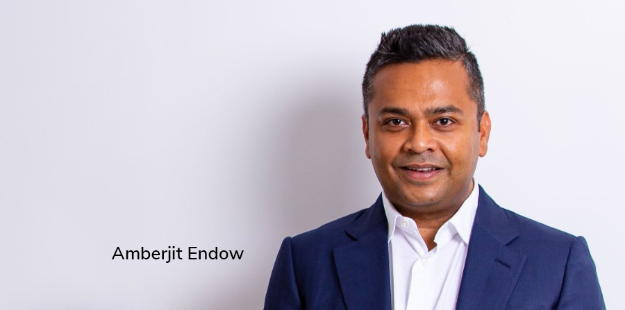 Amberjit Endow Amberjit Endow