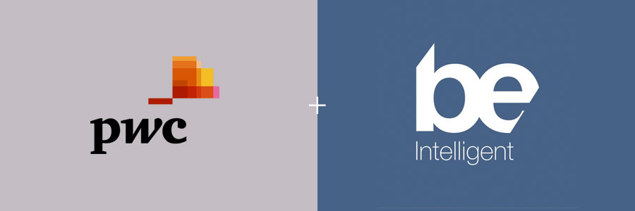 PwC acquires Be Intelligent spot